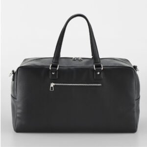 Sac de voyage en simili – sac personnalisé