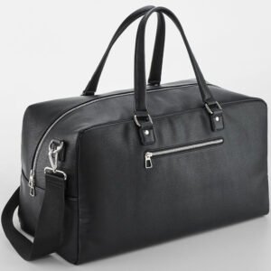Sac de voyage en simili