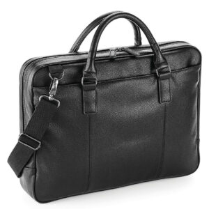 Sacoche fine pour ordinateur NuHide®