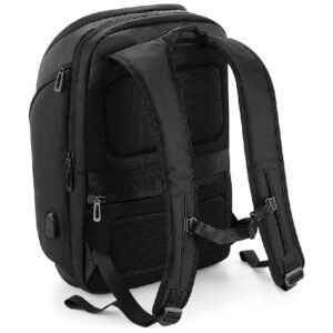 Sac à dos avec chargeur Pro-Tech