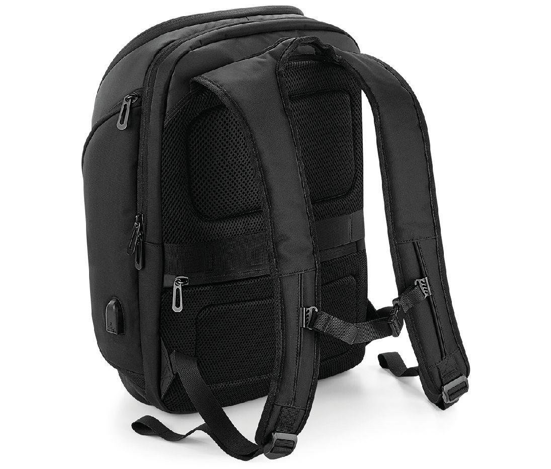Sac à dos avec chargeur Pro-Tech