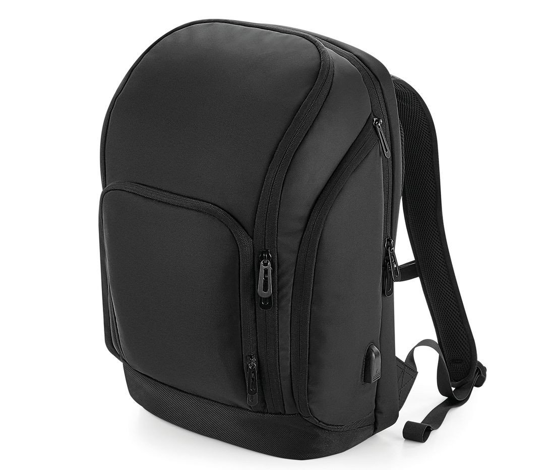 Sac à dos avec chargeur Pro-Tech – sac personnalisé