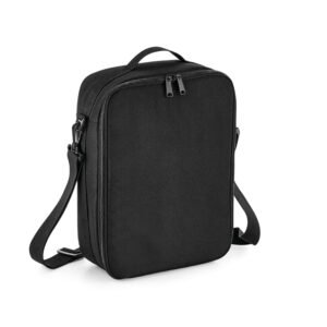 Pochette matelassée pour appareil photo – sac personnalisé
