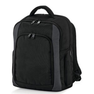 Sac à dos ordinateur portable Tungsten™ – sac personnalisé