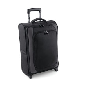 Valise à roulettes