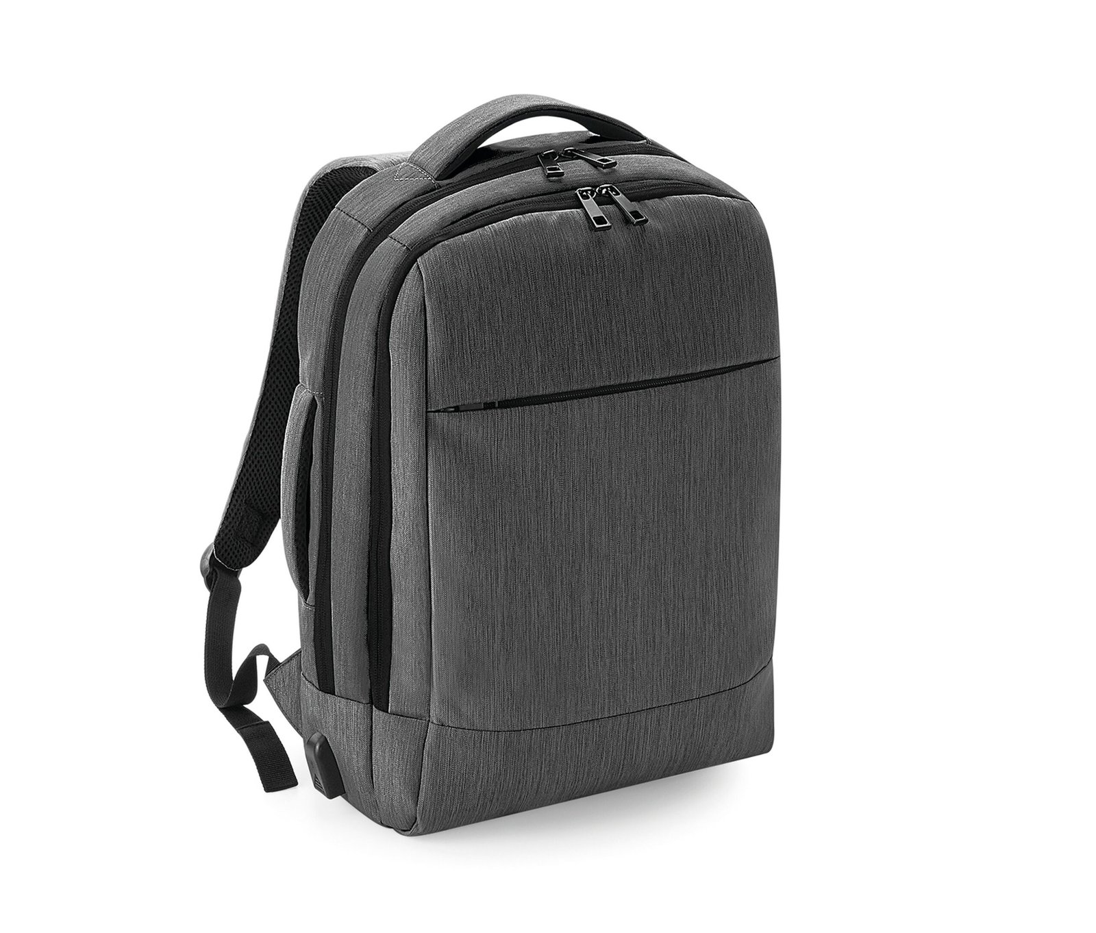 Sac à dos avec chargeur USB