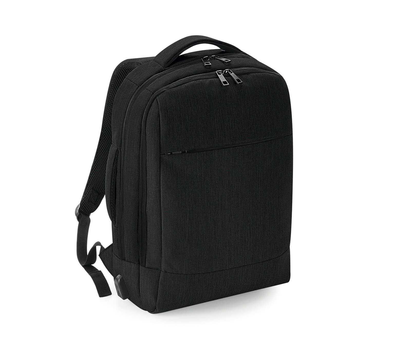 Sac à dos avec chargeur USB – sac personnalisé