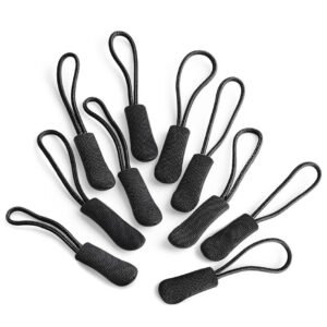 Lot de tirettes SLX – sac personnalisé