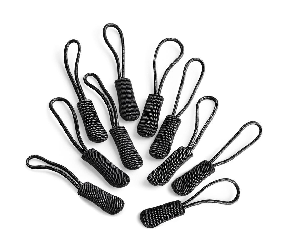 Lot de tirettes SLX – sac personnalisé