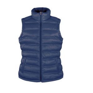 Bodywarmer matelassé femme