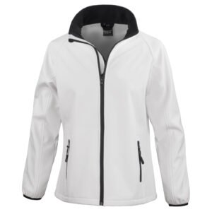Veste Softshell imprimable femme – softshell personnalisé