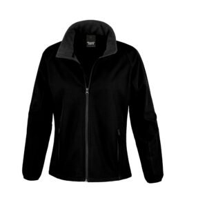 Veste Softshell imprimable femme