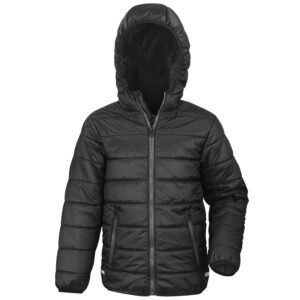 Blouson doudoune enfant – vêtement enfant personnalisable