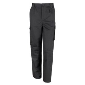 Pantalon de travail femme – pantalon personnalisé