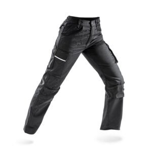 Pantalon de travail femme