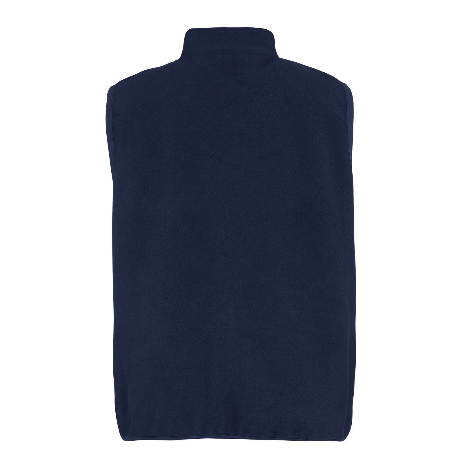 Bodywarmer polaire recyclée