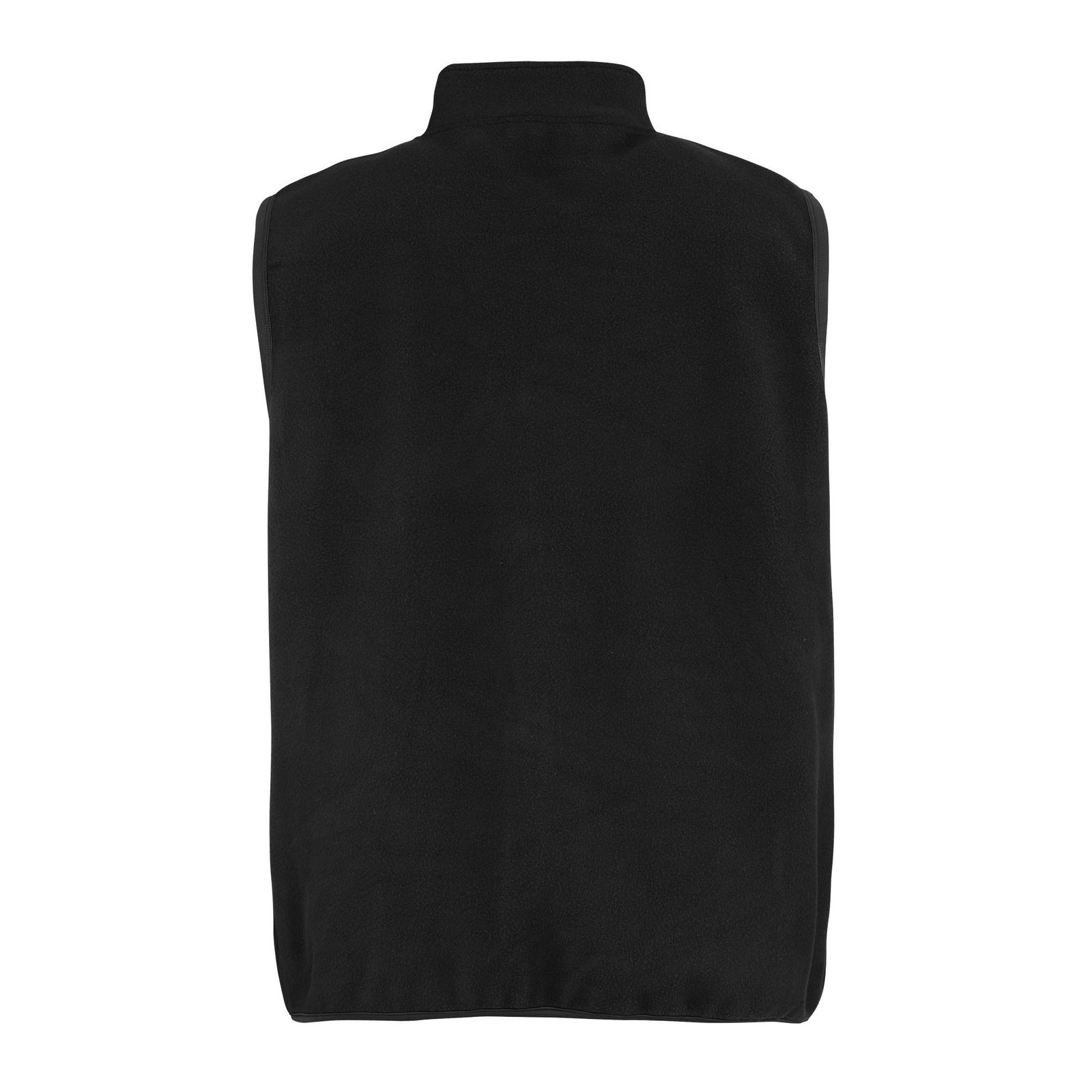 Bodywarmer polaire recyclée