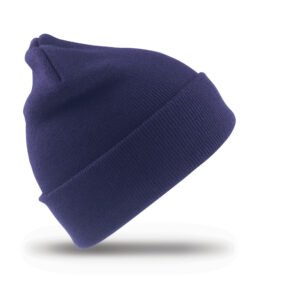 Bonnet épais