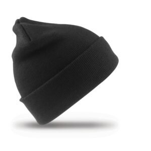 Bonnet épais – accessoire hiver personnalisé