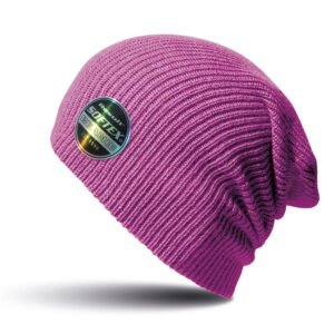 Bonnet léger – accessoire hiver personnalisé