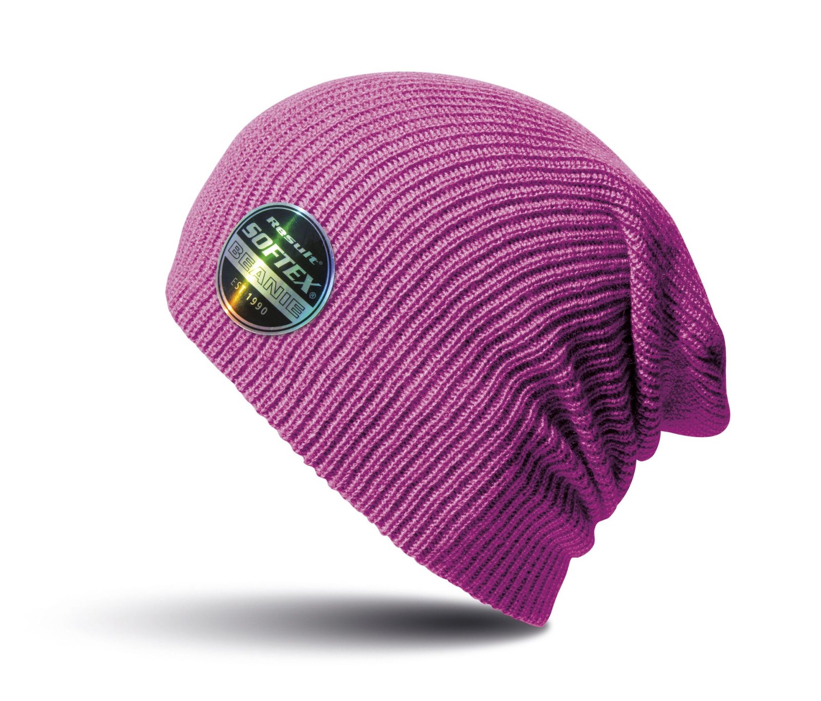 Bonnet léger – accessoire hiver personnalisé