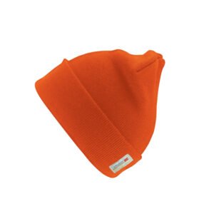 Bonnet Thinsulate™ – accessoire hiver personnalisé