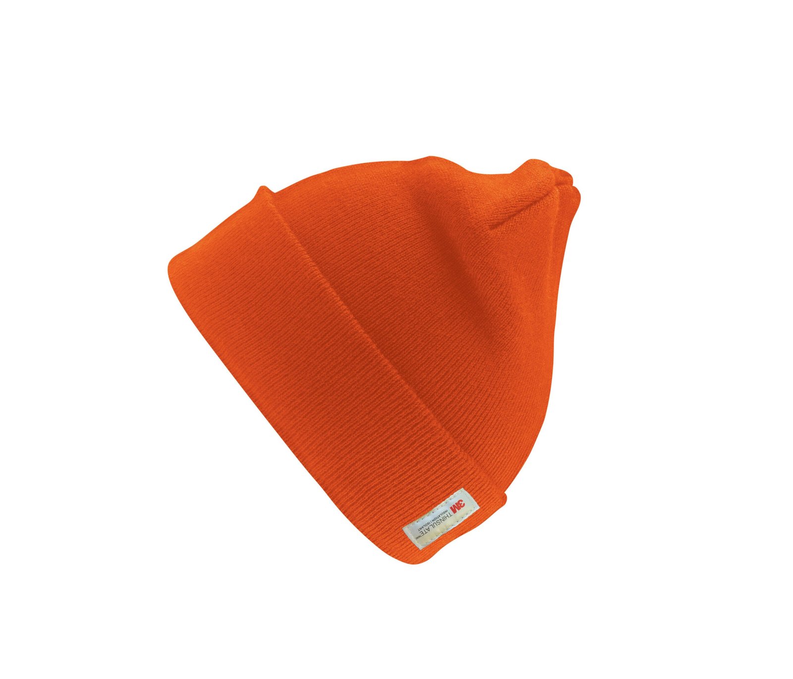 Bonnet Thinsulate™ – accessoire hiver personnalisé