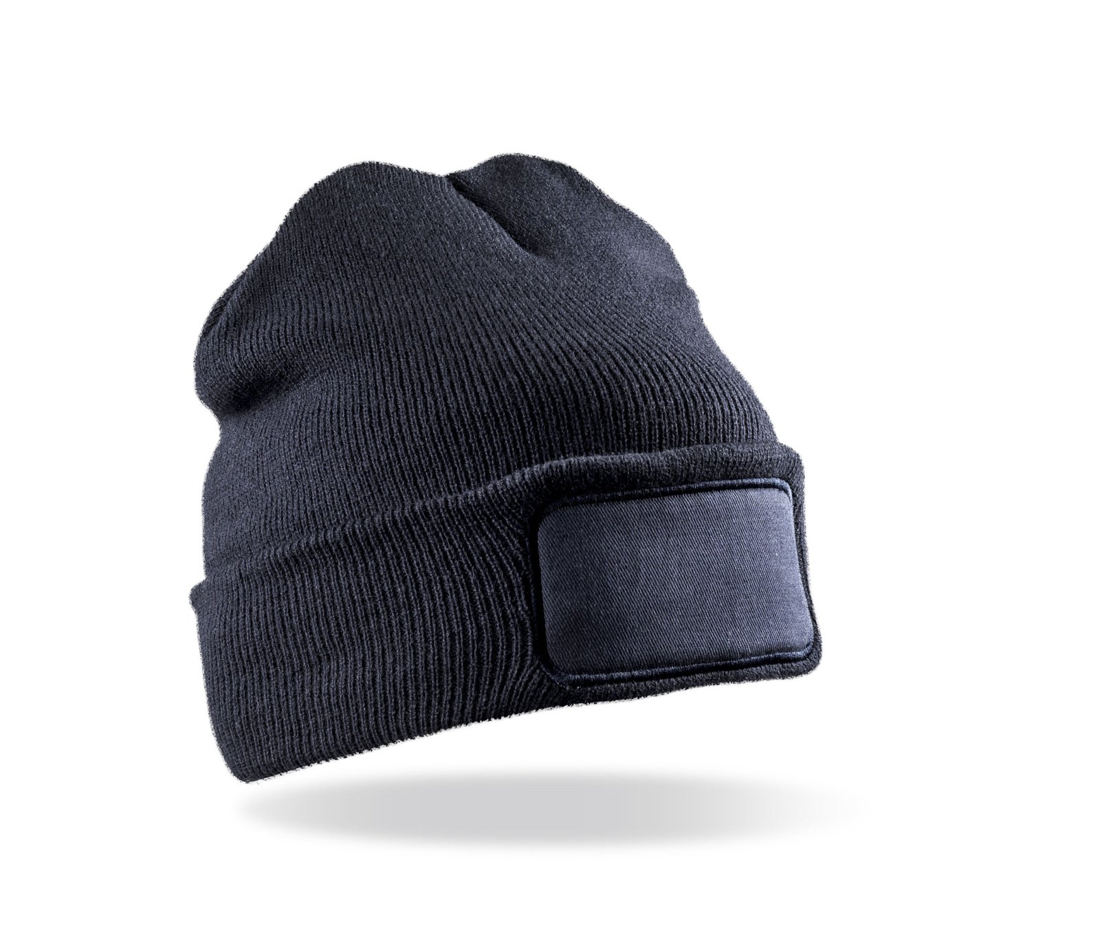 Bonnet à patch