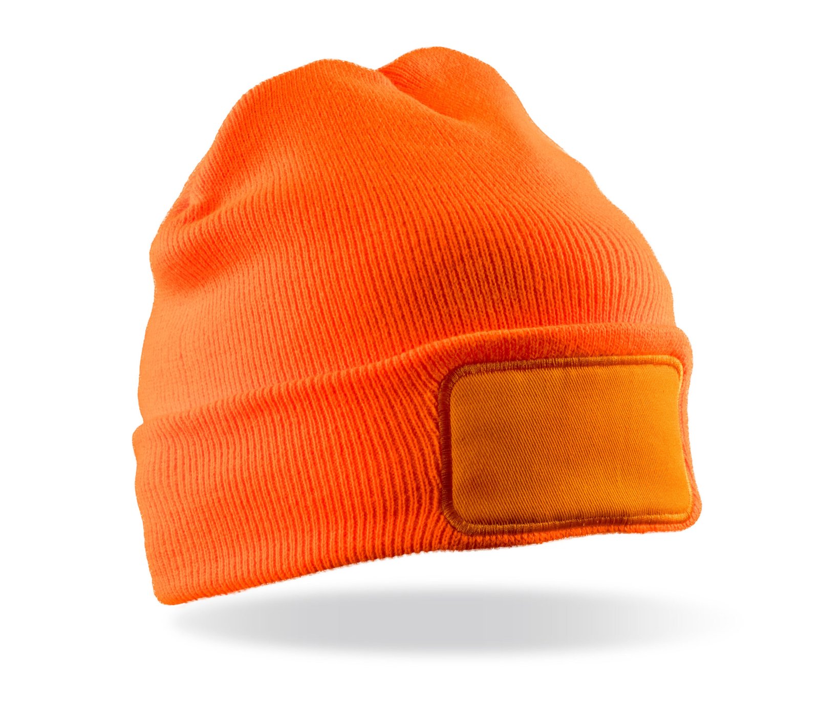 Bonnet à patch