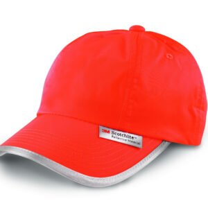 Casquette haute visibilité – casquette personnalisée