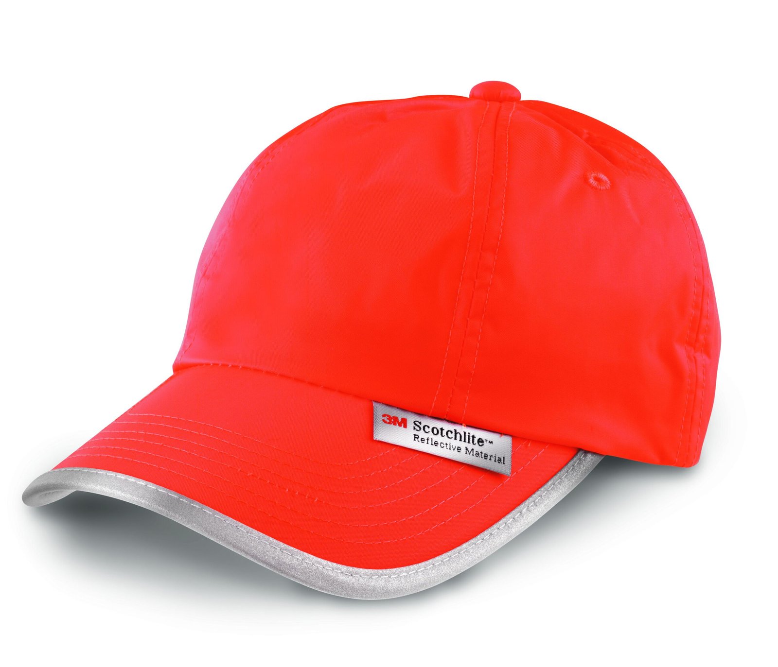 Casquette haute visibilité – casquette personnalisée
