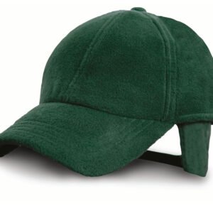 Casquette polaire cache oreilles