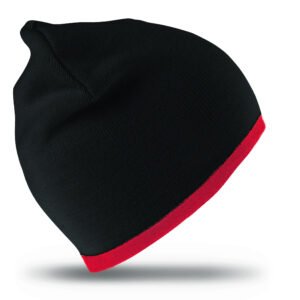 Bonnet réversible