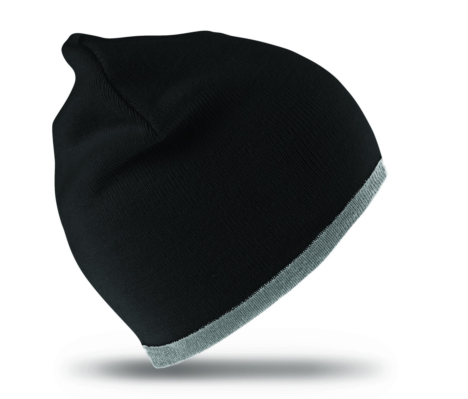 Bonnet réversible – accessoire hiver personnalisé