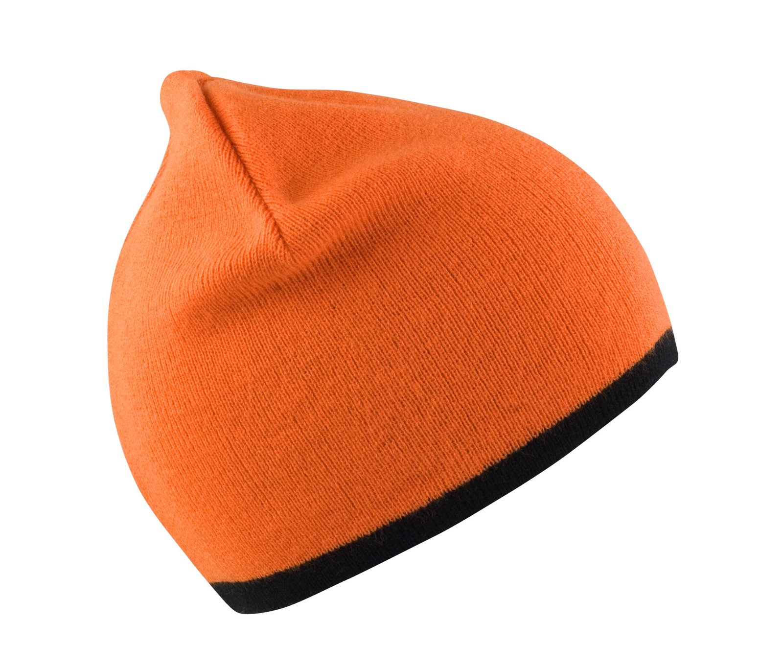 Bonnet réversible
