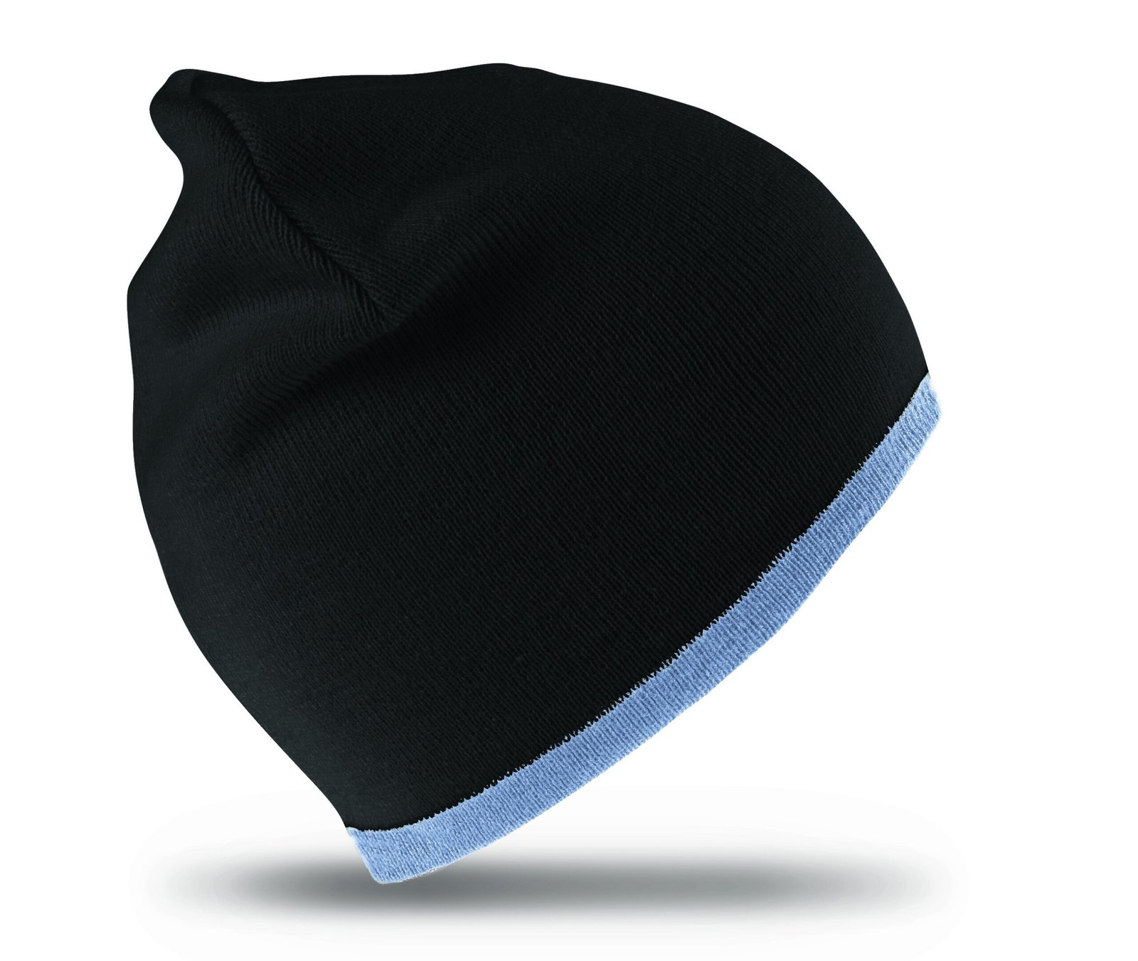 Bonnet réversible