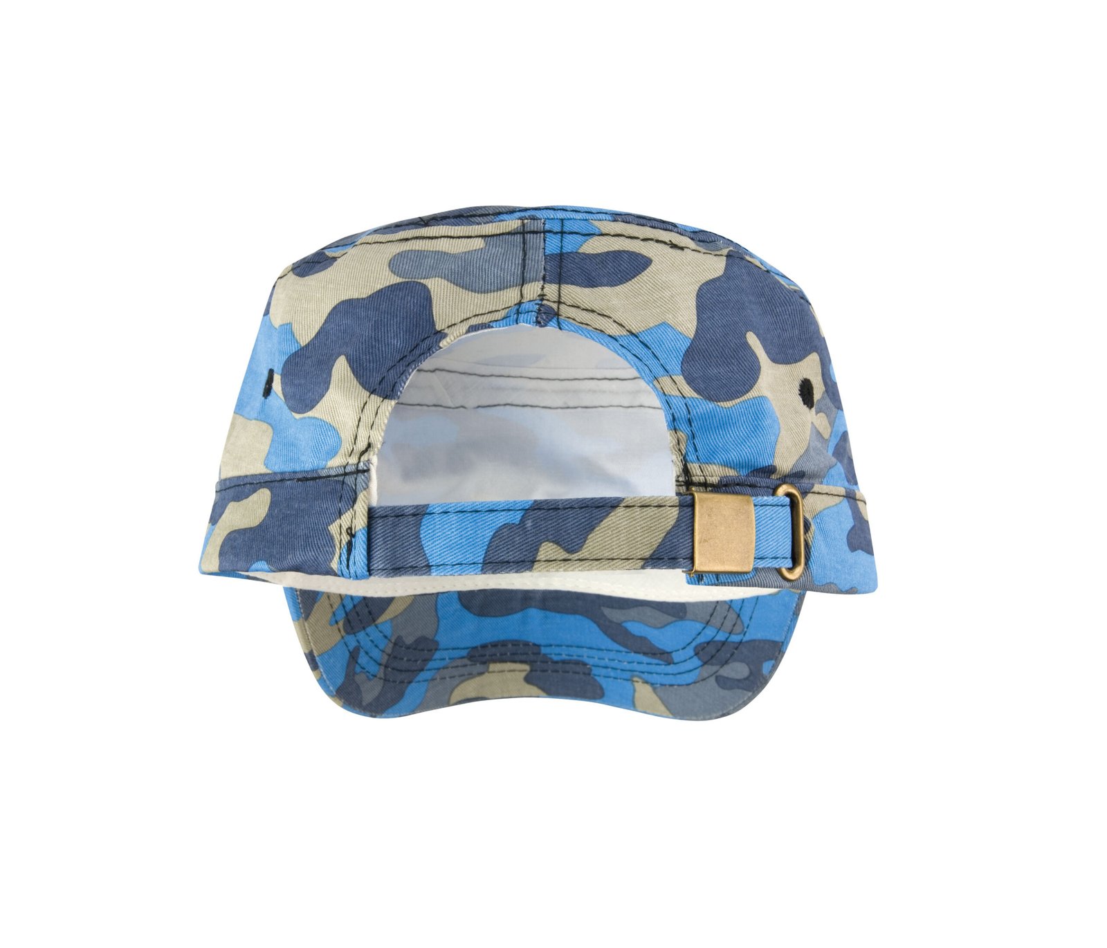 Casquette militaire urbaine