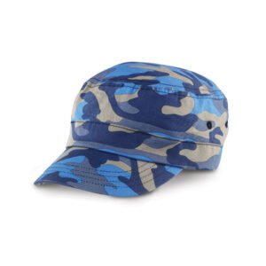 Casquette militaire urbaine – casquette personnalisée