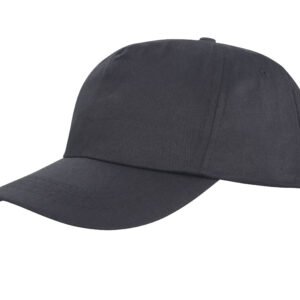 Casquette polyester 5 pans
