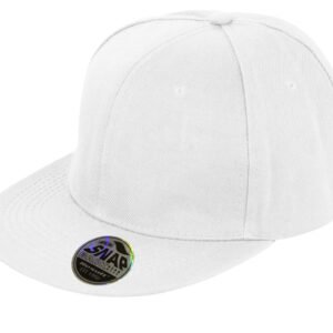 Casquette style rappeur