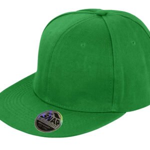 Casquette style rappeur – casquette personnalisée