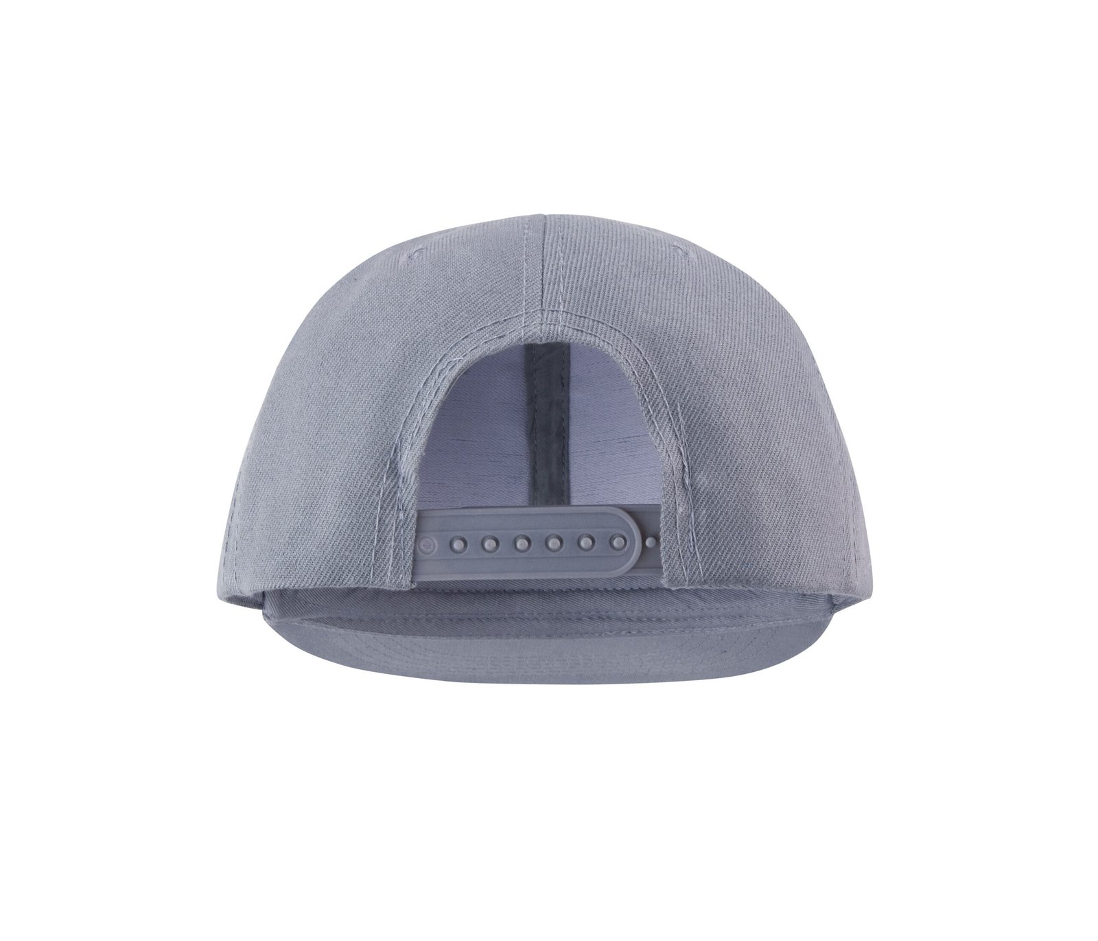 Casquette style rappeur
