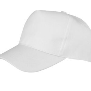 Casquette Boston 5 pans – casquette personnalisée