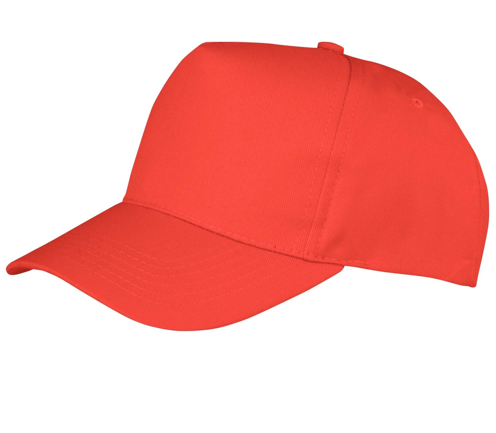 Casquette Boston 5 pans
