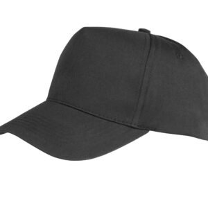 Casquette Boston 5 pans