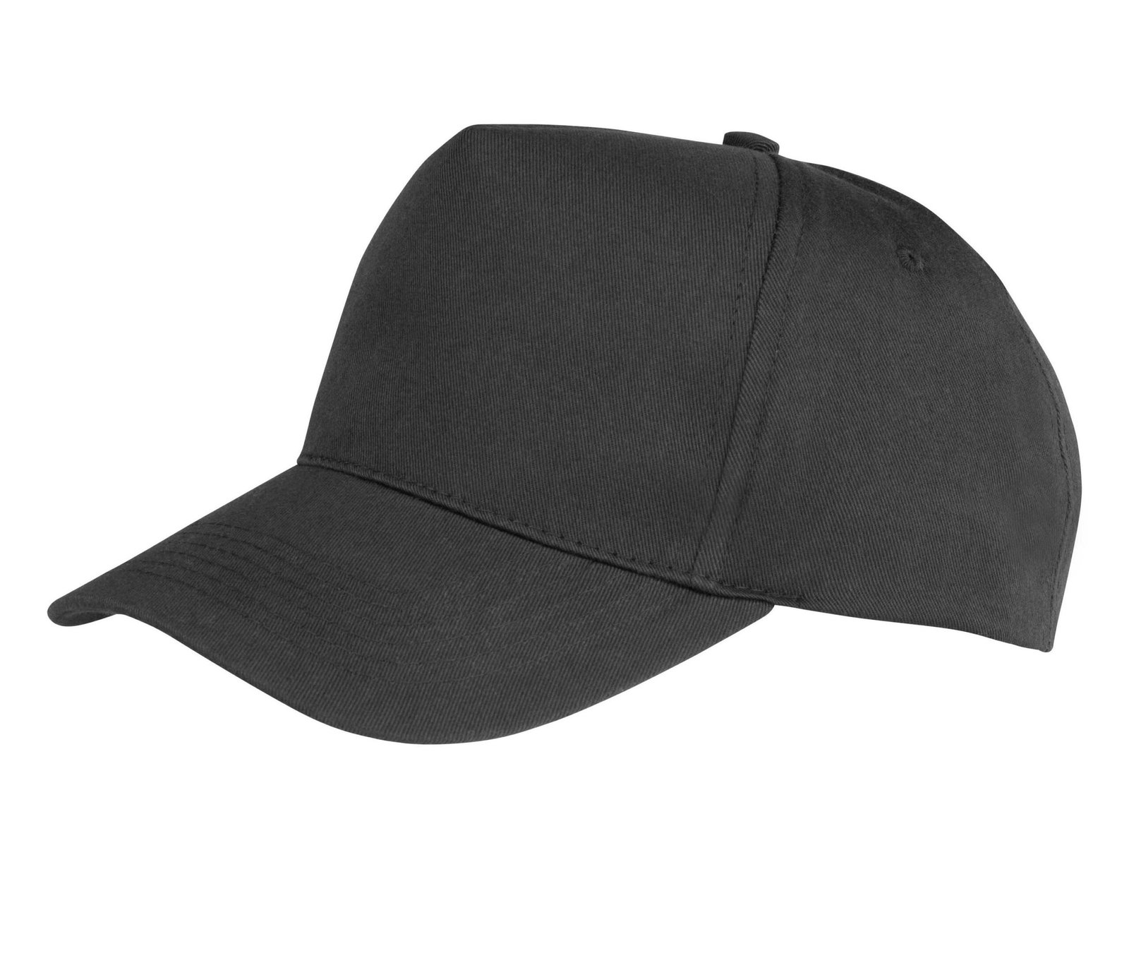Casquette Boston 5 pans