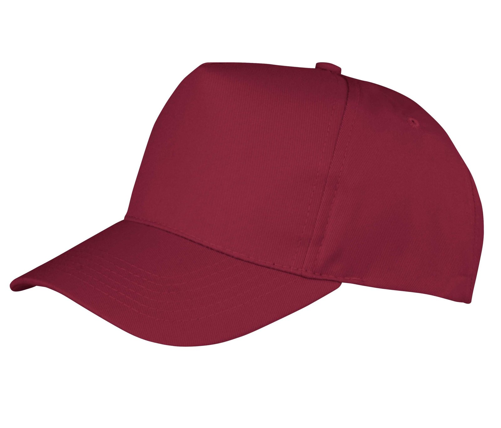 Casquette Boston 5 pans