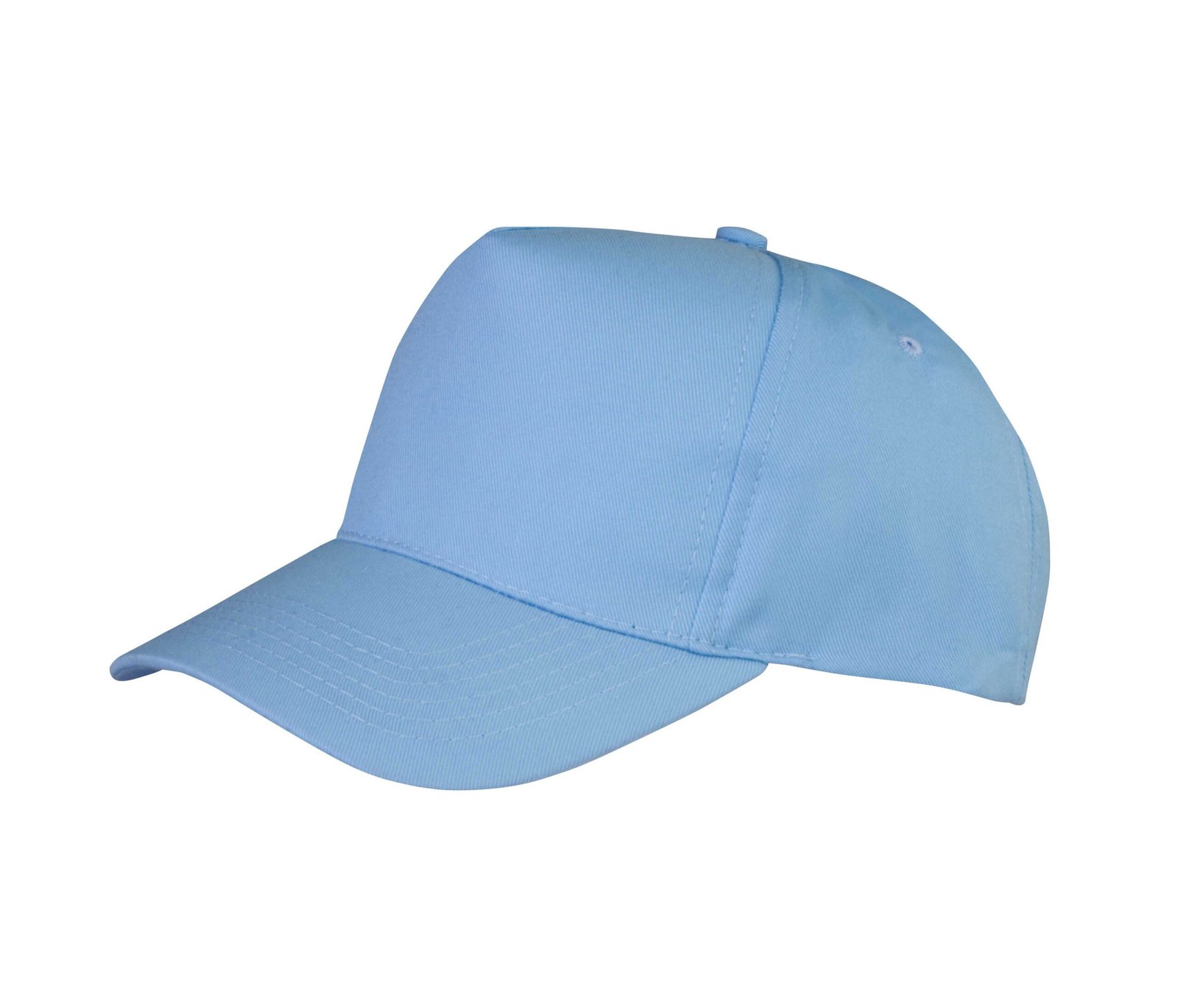 Casquette Boston 5 pans