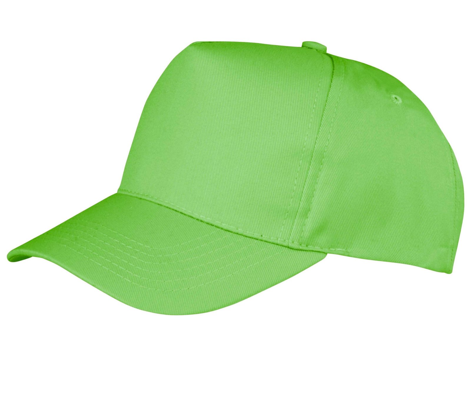 Casquette Boston 5 pans