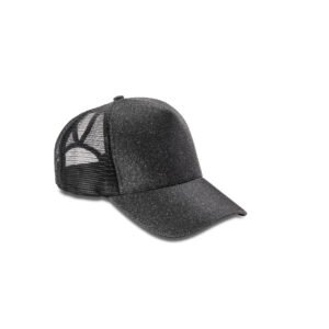 Casquette américaine pailletée – casquette personnalisée